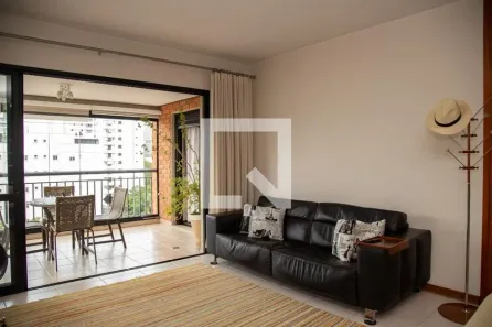 Apartamento com 1 Quarto à venda, 106m² no Campo Belo, São Paulo