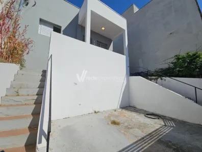 Casa com 2 Quartos à venda, 66m² no Ponte Preta, Campinas