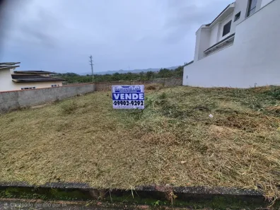 Lote/Terreno à venda, 300m² no Pousada dos Campos III, Pouso Alegre
