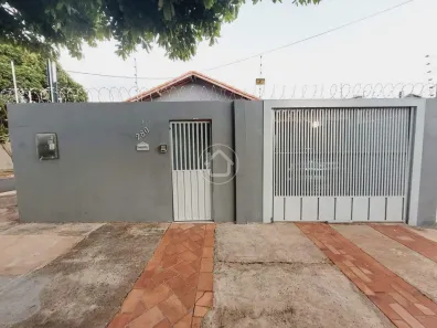 Casa com 2 Quartos à venda, 130m² no Mata do Jacinto, Campo Grande
