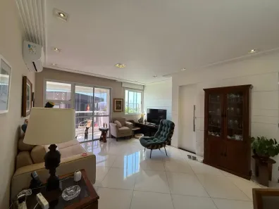 Apartamento com 3 Quartos à venda, 103m² no Recreio dos Bandeirantes, Rio de Janeiro