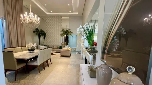 Casa com 3 Quartos à venda, 230m² no Jardim Terramérica I, Americana