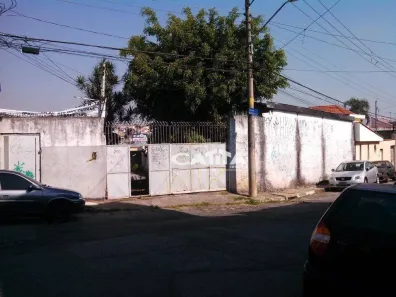 Lote/Terreno para alugar, 1000m² no Chácara Belenzinho, São Paulo