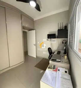 Casa de Condomínio com 3 Quartos à venda, 120m² no Chácara Jockey Club (Zona Rural), São José do Rio Preto