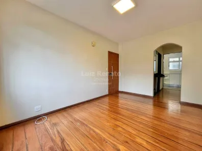 Apartamento com 3 Quartos à venda, 100m² no São Pedro, Belo Horizonte