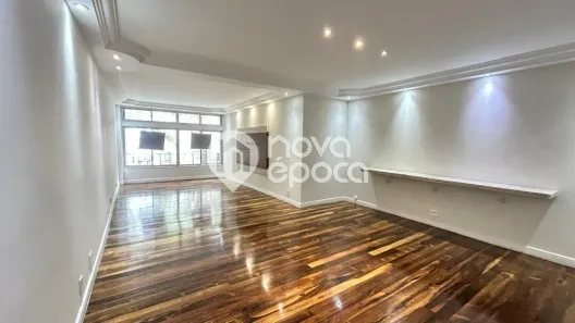 Apartamento com 3 Quartos à venda, 187m² no Ipanema, Rio de Janeiro