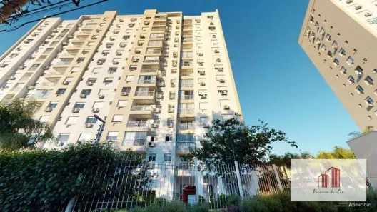 Apartamento com 2 Quartos à venda, 69m² no Jardim Lindóia, Porto Alegre