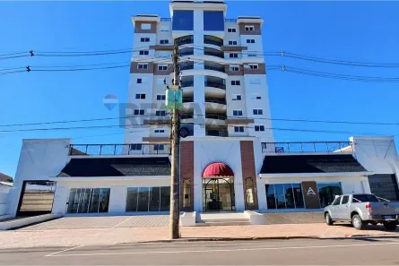 Apartamento com 2 Quartos à venda, 83m² no Boqueirão, Passo Fundo