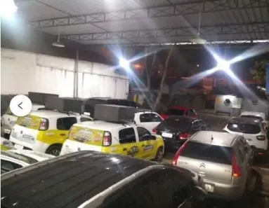 Ponto Comercial à venda, 600m² no Vila Assunção, Santo André