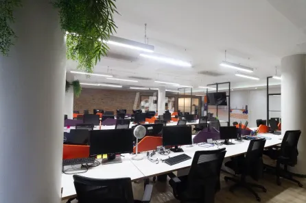 Sala Comercial para alugar, 263m² no República, São Paulo