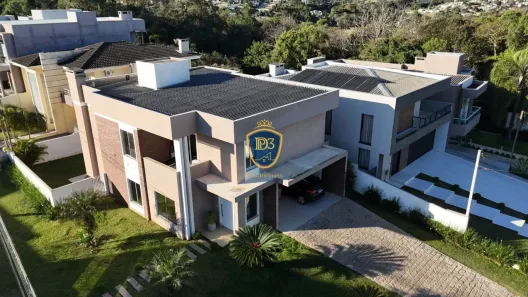 Casa com 3 Quartos à venda, 292m² no Oficinas, Ponta Grossa