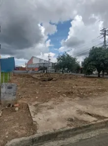 Lote/Terreno à venda, 403m² no Jardim da Balsa I, Americana