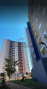 Apartamento com 2 Quartos à venda, 47m² no Ipiranga, Ribeirão Preto
