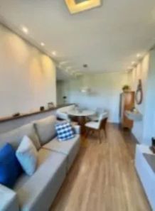 Apartamento com 3 Quartos à venda, 56m² no Vila Antonieta, São Paulo