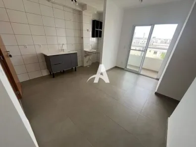 Apartamento com 2 Quartos para alugar, 60m² no Gávea, Uberlândia