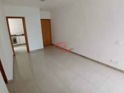 Apartamento com 3 Quartos para alugar, 90m² no Estoril, Belo Horizonte