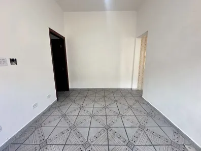 Casa com 2 Quartos para alugar, 80m² no Boqueirão, Praia Grande