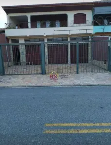 Ponto Comercial para alugar, 85m² no Parque Santo Antônio, Taubaté