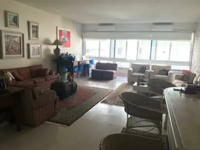 Apartamento com 3 Quartos à venda, 170m² no Copacabana, Rio de Janeiro