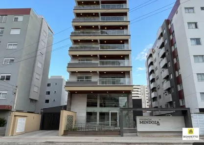 Apartamento com 2 Quartos à venda, 89m² no América, Joinville