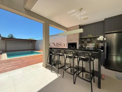 Casa com 3 Quartos à venda, 275m² no Granville Parque Residencial, Londrina