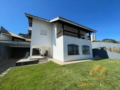 Casa com 3 Quartos à venda, 500m² no Terra Preta (Terra Preta), Mairiporã