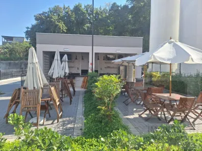 Apartamento com 2 Quartos para alugar, 40m² no Bonsucesso, Rio de Janeiro