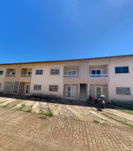 Apartamento com 2 Quartos à venda, 45m² no Mansões Recreio Estrela D'Alva III, Cidade Ocidental
