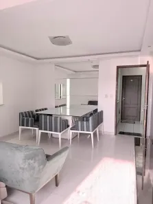Apartamento com 2 Quartos para alugar, 52m² no Jardim Eldorado, São Luís