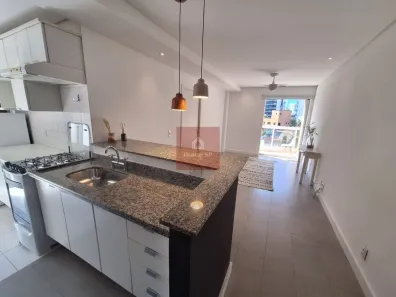 Apartamento com 1 Quarto para alugar, 53m² no Vila Olímpia, São Paulo