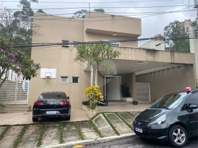 Casa de Condomínio com 4 Quartos à venda, 350m² no Jardim Morumbi, São Paulo