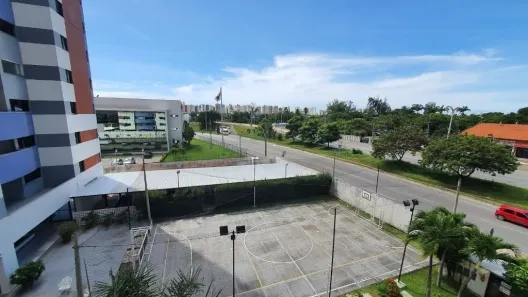 Apartamento com 3 Quartos à venda, 91m² no Guararapes, Fortaleza