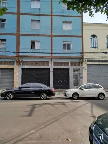Apartamento com 3 Quartos à venda, 74m² no Mooca, São Paulo