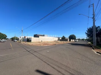 Lote/Terreno à venda, 269m² no Jardim Paulista IV, Maringá