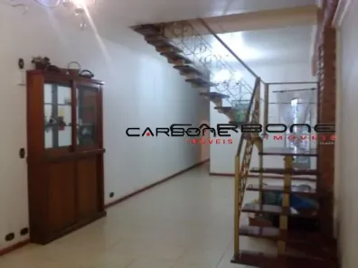 Sobrado com 4 Quartos à venda, 200m² no Vila Santo Estevão, São Paulo
