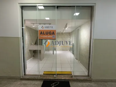 Ponto Comercial com 1 Quarto para alugar, 15m² no Centro, Petrópolis