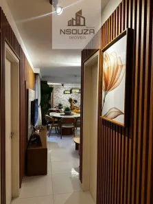 Apartamento com 3 Quartos à venda, 78m² no Loteamento Chácara Prado, Campinas