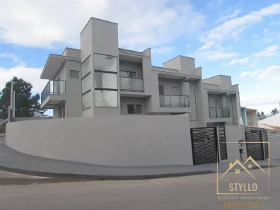 Casa com 3 Quartos à venda, 121m² no Potecas, São José