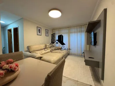 Apartamento com 3 Quartos à venda, 130m² no Cabral, Contagem