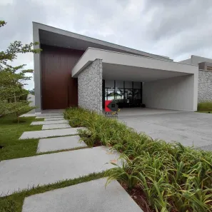 Casa de Condomínio com 4 Quartos à venda, 362m² no Gran Royalle, Lagoa Santa