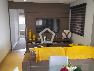 Apartamento com 4 Quartos à venda, 105m² no Vila Formosa, São Paulo