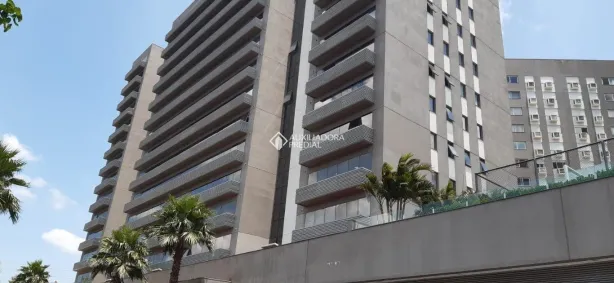 Sala Comercial à venda, 62m² no Cristo Redentor, Porto Alegre