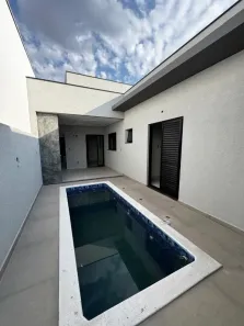 Casa com 3 Quartos à venda, 200m² no Wanel Ville, Sorocaba