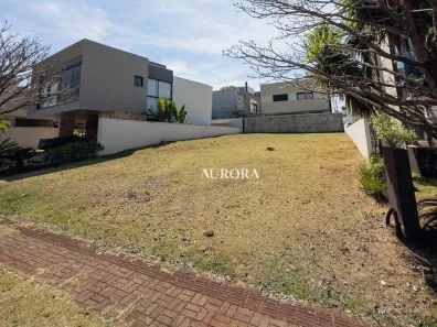 Lote/Terreno à venda, 364m² no Rodocentro, Londrina