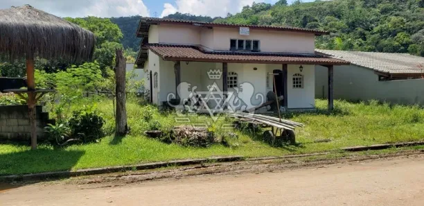 Casa com 2 Quartos à venda, 406m² no Jardim Britânia, Caraguatatuba