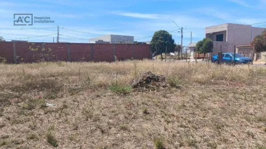 Lote/Terreno para alugar, 300m² no Parque Terras de Santa Maria, Hortolândia