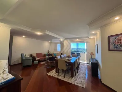Apartamento com 5 Quartos à venda, 263m² no São Judas, Piracicaba