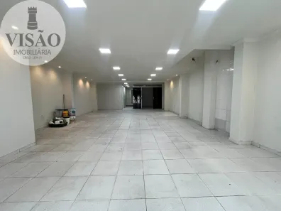 Prédio Comercial para alugar, 290m² no Centro, Manaus