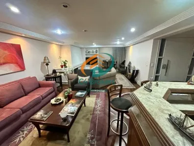 Apartamento com 4 Quartos à venda, 230m² no Vila Galvão, Guarulhos