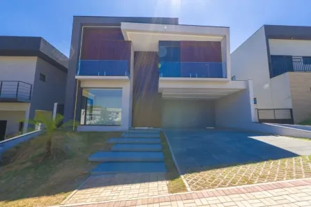 Casa de Condomínio com 4 Quartos à venda, 427m² no Colinas da Anhangüera, Santana de Parnaíba